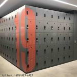 Lockers wood any size design