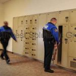 Long gun evidence storage lockers dsm property cabinets