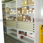 Maintenance storage shelving drawers texas oklahoma arkansas kansas tennessee