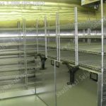 Maximizing freezer cooler storage space little rock fort smith dallas ft worth