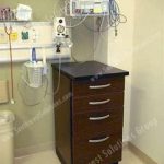 Medical casework exam room cabinets medical furniture dallas houston
