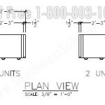 Medical center lockers plan view 49649 fp 1 2