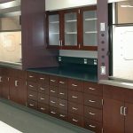 Medical storage counter drawer cabinets hospital casework tx ok ar ks tn