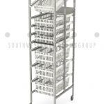 Medical supply storage handling products u 1 8