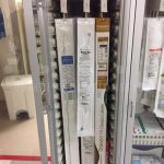 Medical surgery supplies catheter storage