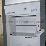 Megastar vertical storage lift kardex remstar shuttles