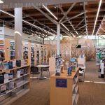 Metal library book adjustable shelves seattle bellevue spokane