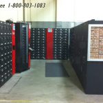 Military automated tool vending machines