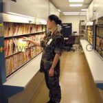 Military electric file cabinet gsa powered record storage rotating motorized document shelves kardex lektriever texas oklahoma arkansas tennessee kansas