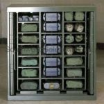 Military optic cabinets gsa storage