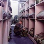 Military steel office shelving cabinets furniture