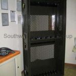 Military weapons storage racks gsa armory cabinets