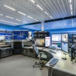 Mission critical environments emergency services consoles