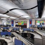 Mission critical environments public safety consoles