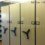 Mobile compacting shelves seattle bellevue everett