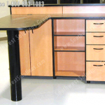 Modular furniture office miwwlork cabinets tables storage