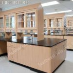 Modular lab benches laboratory work tables solid epoxy counter tops arlington baytown harlingen texas.jpg