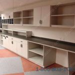 Modular movable casework storage cabinets drawers slots overhead base risers millwork dallas austin oklahoma city houston little rock wichita memphis kansas tx ok ar ks tn