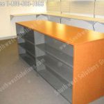 Modular moveable furniture desk office millwork storage cabinets shelves dallas austin oklahoma city houston little rock kansas