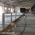 Movable aisle high capacity storage racks seattle olympia spokane