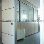 Movable glass interior walls architectural demountable office wall system texas oklahoma arkansas