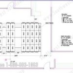 Moveable high density shelving systems