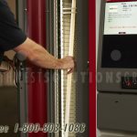 Mro vending machines tool crib supply dispensing