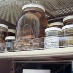Museum collection shelving storage cabinet racks wet storage jars system shelf open adjustqable high density compact