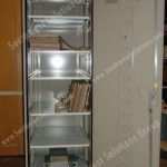 Museum dehumidifier dryer cabinet herbarium specimen storage collection cabinets