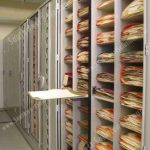 Museum smithsonian herbarium storage cabinet plant collections cabinets