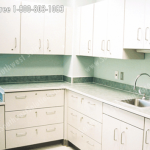 Office cabinets casework wall units furniture breakrooms