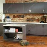 Office furniture copy room work counter moveable casework modular millwork furnishings tx ok ar ks tn