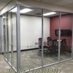 Office privacy enclosures conference area cubicles