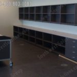 Office services mailroom cabinets furniture casework supplies storage