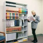 Office storage shelves adjustable storage shelving
