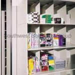 Office supply shelving storage shelves