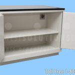 Open door flammable storage cabinet ventilated cabinetry clinics educa