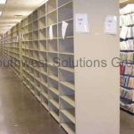 Open shelf filing shelves shelf filing