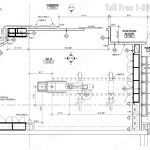 Operating room plan view 50289 fp 1