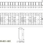 Package parcel tracking smart lockers 24 hr service