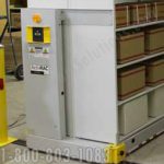 Pallet rack bulk rack storage systems activrac 7p widespan shelving
