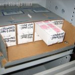 Pathology glass slides storage cabinet histology lab drawer shelving