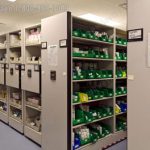 Pharmacy bin storage system drugs narcotics prescriptions