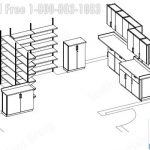 Prison pharmacy casework 3d view 2 53888 fp 1