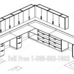 Prison pharmacy casework 3d view 53888 fp 1