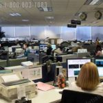 Public safety command centermission critical environments