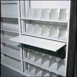 Pullout file shelf filing systems shelving