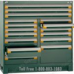 R5ehe 4401 industrial drawer cabinets heavy duty wide drawers tool storage