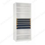 R5lee 2401 drawer in shelves shelf racks storage small parts supply heavy duty