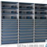 R5sse 874804 drawers in shelves open storage above cabinet